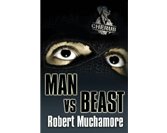 Cherub #6: Man vs Beast - Click Image to Close