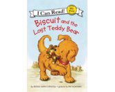 My First I Can Read Book: Biscuit and the Lost Teddy Bear - Click Image to Close