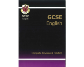 GCSE English - Complete Revision & Practice (A*-G Course)