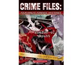 Crime Files: Four-Minute Forensic Mysteries: Shadow of Doubt - Click Image to Close