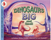 Dinosaurs big and small