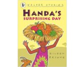 Handa's Surprising Day - Click Image to Close