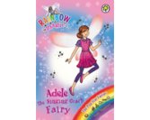 Rainbow Magic #114 - Adele the Singing Coach Fairy - Click Image to Close