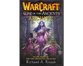 World of Warcraft: War of the Ancients Archive - Click Image to Close