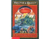 Deltora Quest #2: The Lake of Tears - Click Image to Close