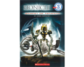 Bionicle: Journey of Takanuva