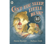 Can't You Sleep, Little Bear? - 25th Anniversary Edition