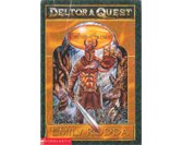 Deltora Quest #1: The Forests of Silence - Click Image to Close