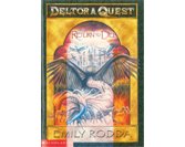 Deltora Quest #8: Return to Del - Click Image to Close