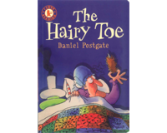 I Love Reading: The Hairy Toe