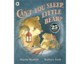 Can't You Sleep, Little Bear? - 25th Anniversary Edition