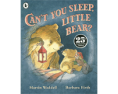 Can't You Sleep, Little Bear? - 25th Anniversary Edition