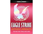 Alex Rider #4: Eagle Strike - Click Image to Close