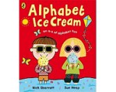 Alphabet Ice Cream - Click Image to Close
