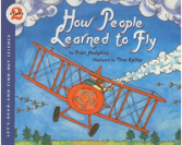 How people learned to fly