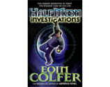 Half Moon Investigations