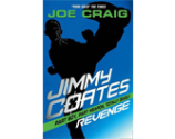 Jimmy Coates: Revenge