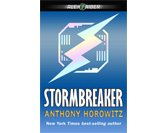 Alex Rider #1: Stormbreaker - Click Image to Close