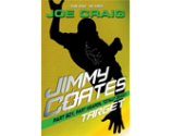 Jimmy Coates: Target