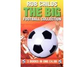 The Big Football Collection: Big Game / Big Match / Big Prize - Click Image to Close