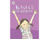 Kasia's Surprise