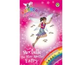 Rainbow Magic #118 - Rochelle the Star Spotter Fairy - Click Image to Close