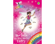 Rainbow Magic #118 - Rochelle the Star Spotter Fairy