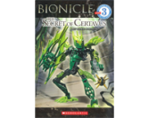 Bionicle: The Secret of Certavus
