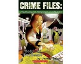 Crime Files: Four-Minute Forensic Mysteries: Body of Evidence - Click Image to Close