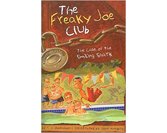 The Freaky Joe Club #2: The Case of the Smiling Shark - Click Image to Close