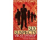 Six Suspects - Click Image to Close