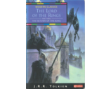 The Lord of the Rings: The Return of the King (Part Three)