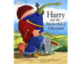 Harry and the Bucketful of Dinosaurs