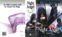 Night Angel Trilogy: The Way of Shadows / Shadow's Edge / Beyond
