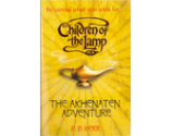 Children of the Lamp #1: The Akhenaten Adventure