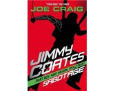 Jimmy Coates: Sabotage - Click Image to Close