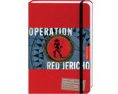 The Guild Trilogy #1: Operation Red Jericho - Click Image to Close
