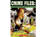 Crime Files: Four-Minute Forensic Mysteries: Body of Evidence