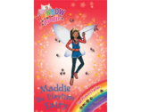 Rainbow Magic #111 - Maddie the Playtime Fairy
