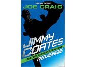 Jimmy Coates: Revenge - Click Image to Close