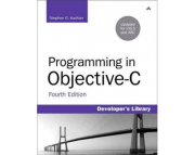 Programming in Objective-C (4th Edition) (Developer's Library)