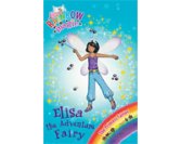 Rainbow Magic #109 - Elisa the Adventure Fairy - Click Image to Close