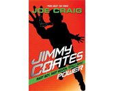 Jimmy Coates: Power - Click Image to Close