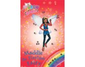 Rainbow Magic #111 - Maddie the Playtime Fairy - Click Image to Close