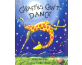 Giraffes Can't Dance