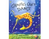 Giraffes Can't Dance - Click Image to Close