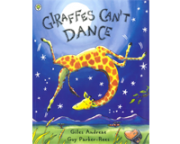 Giraffes Can't Dance