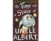 The Time and Space of Uncle Albert - Click Image to Close
