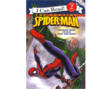 Spider-Man: Spider-Man versus The Vulture