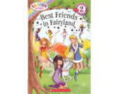 Best Friends in Fairyland